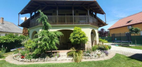 Tamási Villa Balatonkeresztur